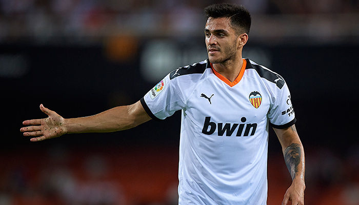 BetStars Columna goleadores LaLiga Jornada 01 Maxi Gomez betstars, columna, apuestas, goleadores, pronosticos deportivos, LaLiga Santander, fútbol, apuestas fútbol LaLiga Santander, pronosticos LaLiga Santander, apuestas fútbol, pronosticos fútbol, ultimas noticias deportivas, noticias de deportes, apuestas deportivas pronosticos expertos, partidos de fútbol hoy, listado de apuestas deportivas, apuestas goleadores LaLiga Santander, LaLiga Santander 19-20, apuestas liga española, apuestas la liga, pronosticos la liga, pronosticos liga santander, apuestas liga santander, cuotas liga santander, Maxi Gómez busca otro debut inolvidable con el Valencia
